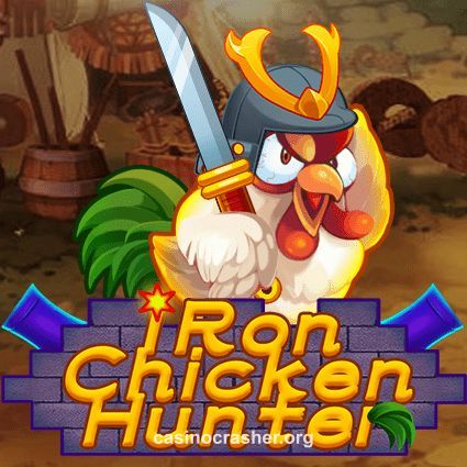 Iron Chicken Hunter - Juego Relacionado