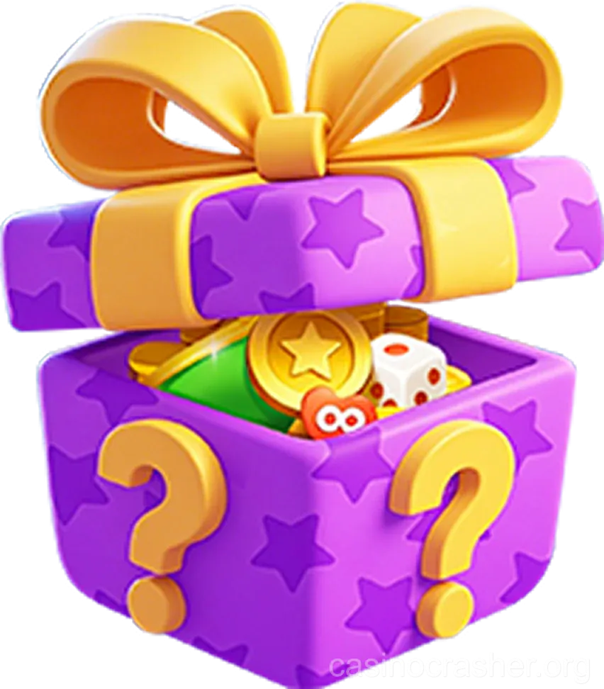 Icono de beneficios VIP de Crasher Casino